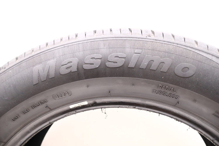 OPONY MASSIMO STELLA S2 235/60R18 107 H