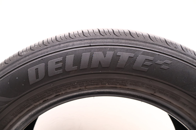 OPONA DELINTE DH7 SUV 235/60R18 107 V