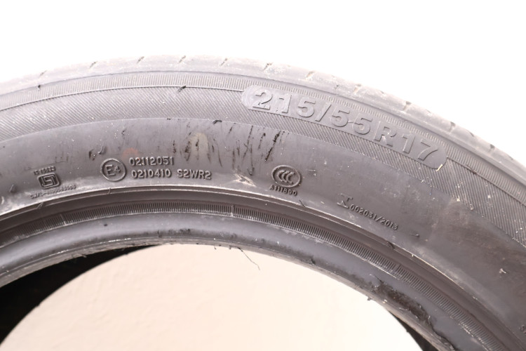 OPONA TRIANGLE ADVANTEX TC101 215/55R17 98 W