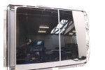 JEEP GRAND CHEROKEE WK2 PANORAMA SZYBERDACH