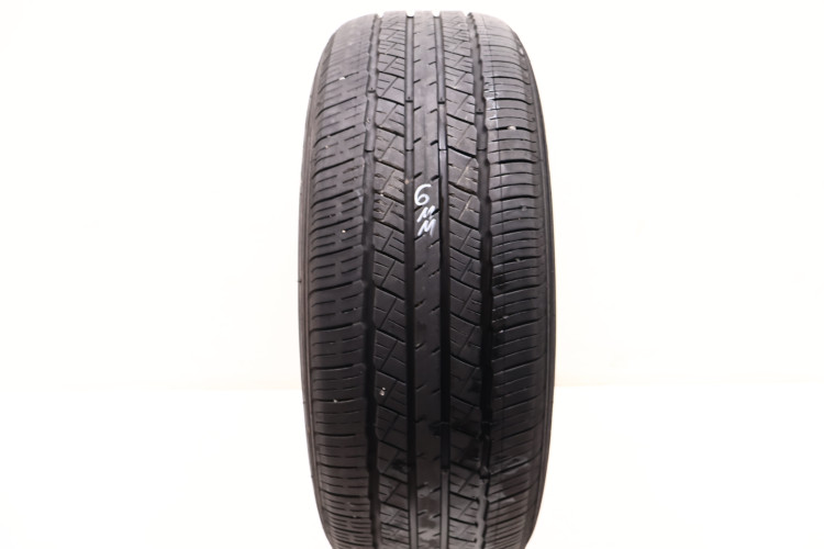 OPONA DELINTE DH7 SUV 235/60R18 107 V