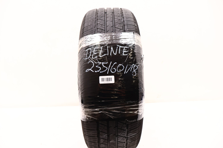OPONA DELINTE DH7 SUV 235/60R18 107 V