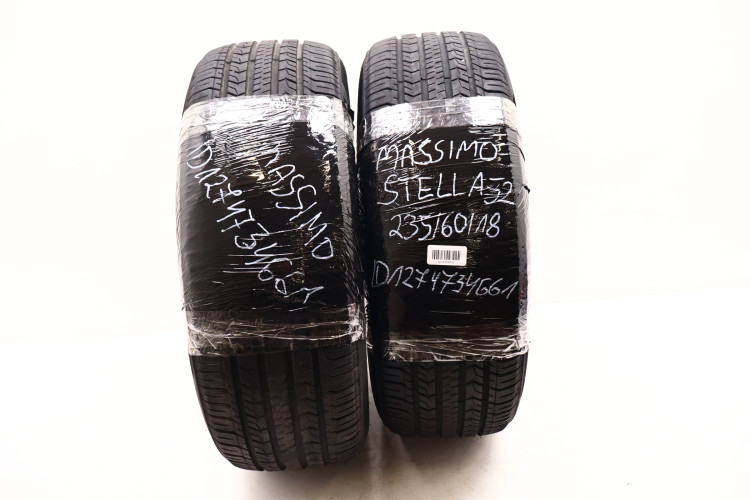 OPONY MASSIMO STELLA S2 235/60R18 107 H