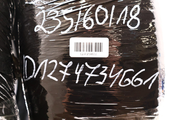 OPONY MASSIMO STELLA S2 235/60R18 107 H