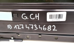 JEEP GRAND CHEROKEE WK2 PANORAMA SZYBERDACH