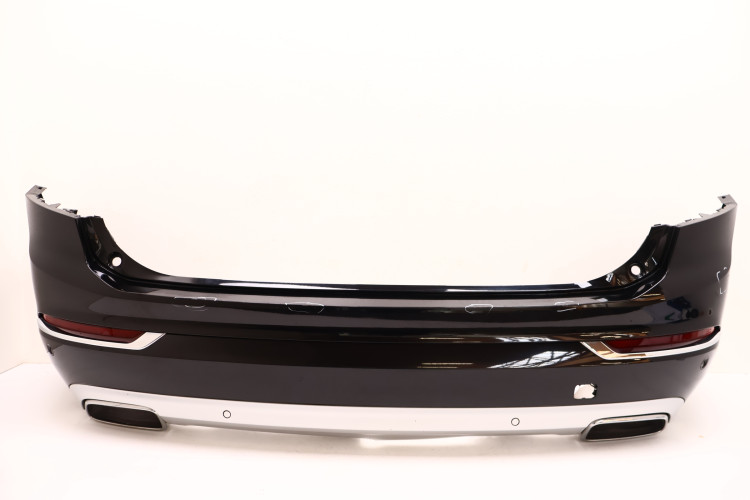 VOLVO XC90 II ZDERZAK TYŁ 717-46