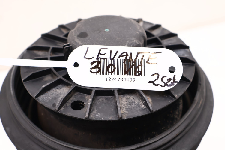 MASERATI LEVANTE MIECH