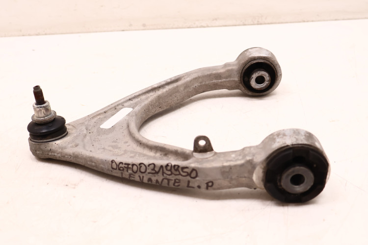 MASERATI LEVANTE 3.0 V6 WAHACZ LEWY PRZÓD 6700319950