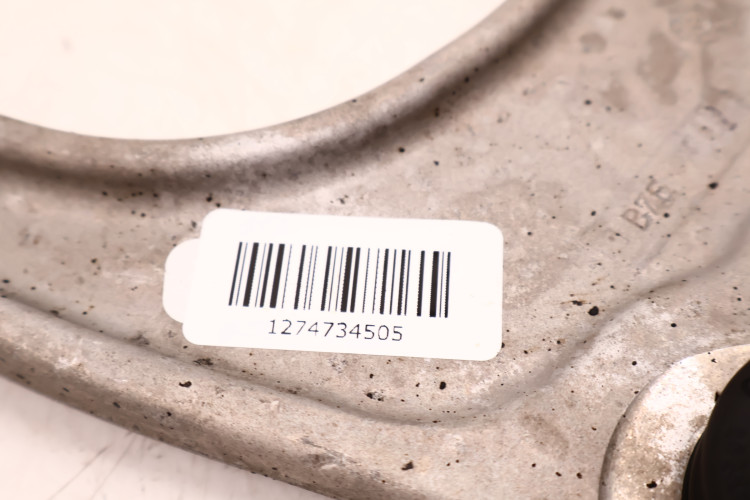 MASERATI LEVANTE 3.0 V6 WAHACZ LEWY PRZÓD 6700319950