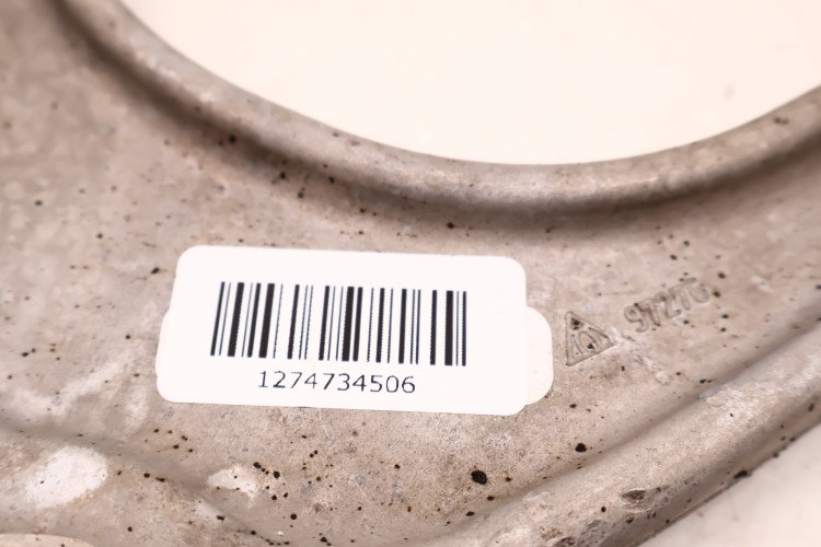 MASERATI LEVANTE 3.0 V6 WAHACZ PRAWY PRZÓD 06700319940