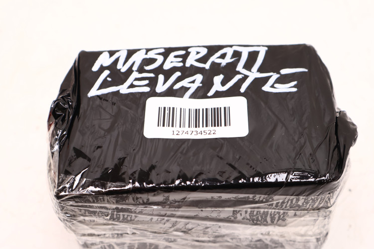 MASERATI LEVANTE GAŁKA ZMIANY BIEGÓW