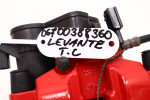 MASERATI LEVANTE 3.0 V6 ZACISK HAMULCA LEWY TYŁ 06700388360 MASERATI LEVANTE 3.0 V6 ZACISK HAMULCA LEWY TYŁ 06700388360