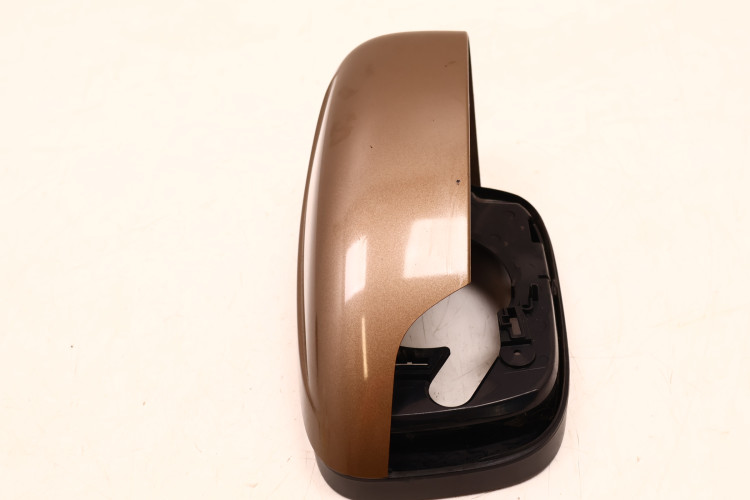 VOLVO XC60 I OBUDOWA LUSTERKA PRAWA 494-46