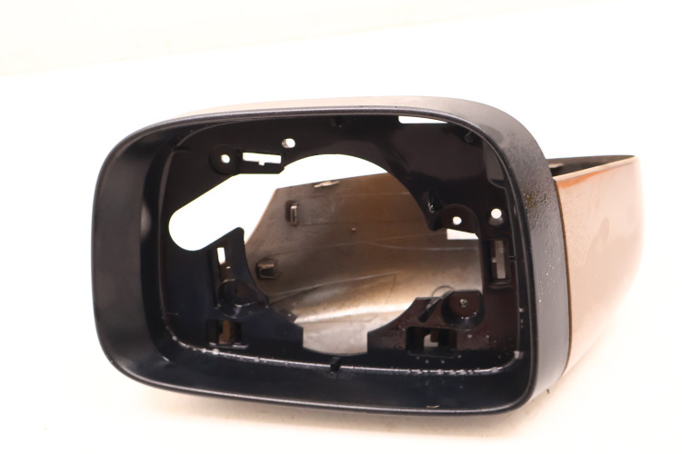 VOLVO XC60 I OBUDOWA LUSTERKA PRAWA 494-46
