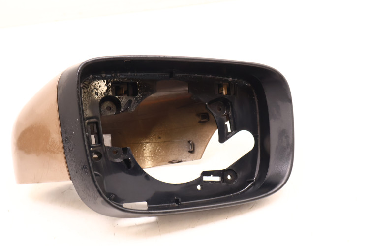 VOLVO XC60 I OBUDOWA LUSTERKA PRAWA 494-46