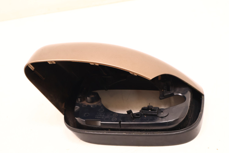 VOLVO XC60 I OBUDOWA LUSTERKA LEWA 494-46