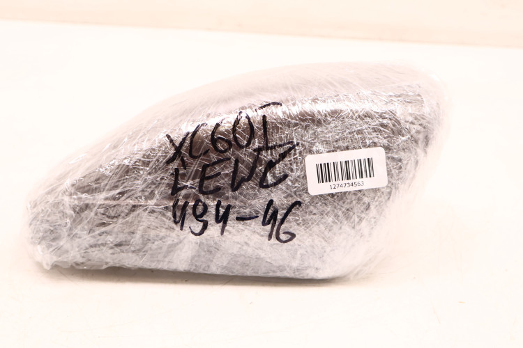 VOLVO XC60 I OBUDOWA LUSTERKA LEWA 494-46