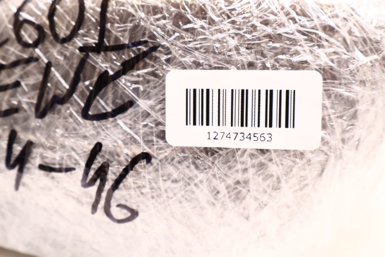 VOLVO XC60 I OBUDOWA LUSTERKA LEWA 494-46