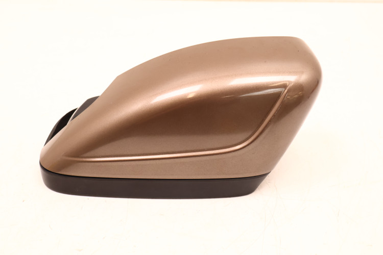 VOLVO XC60 I OBUDOWA LUSTERKA LEWA 494-46