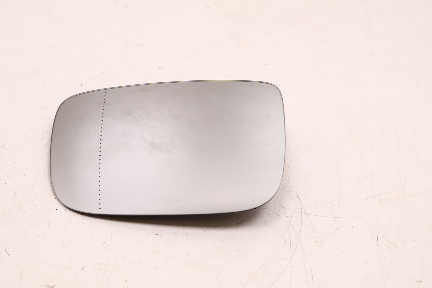 VOLVO XC60 I WKŁAD LUSTERKA LEWY