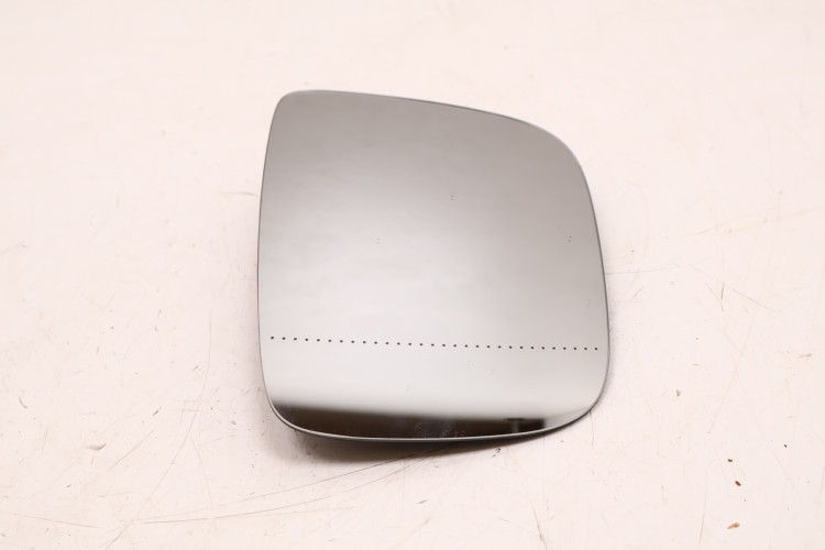 VOLVO XC60 I WKŁAD LUSTERKA LEWY