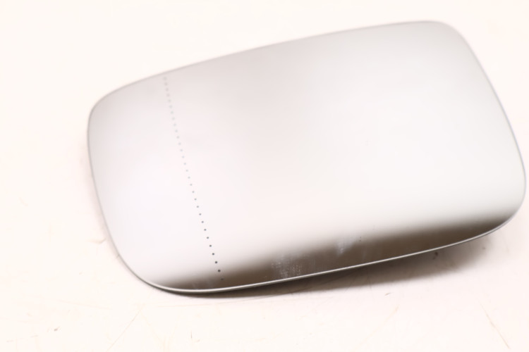 VOLVO XC60 I WKŁAD LUSTERKA LEWY