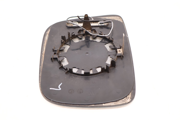 VOLVO XC60 I WKŁAD LUSTERKA LEWY