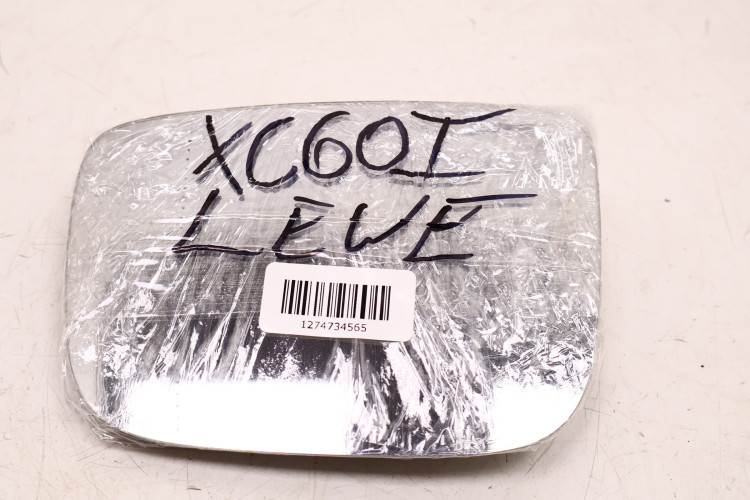 VOLVO XC60 I WKŁAD LUSTERKA LEWY