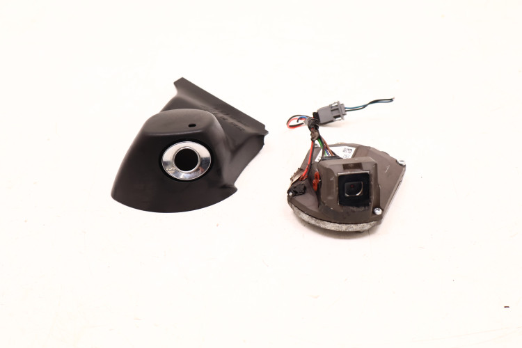 VOLVO XC60 I KAMERA LUSTERKA PRAWA 4130-188