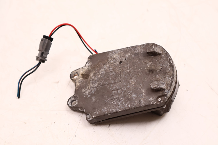 VOLVO XC60 I KAMERA LUSTERKA PRAWA 4130-188