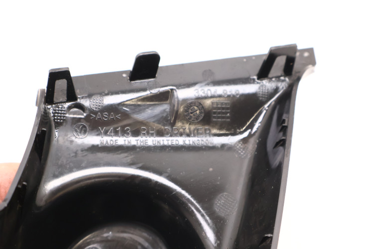 VOLVO XC60 I KAMERA LUSTERKA PRAWA 4130-188