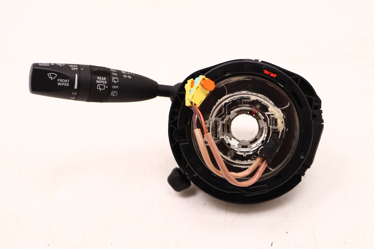 MASERATI LEVANTE PRZEŁĄCZNIK ZESPOLONY