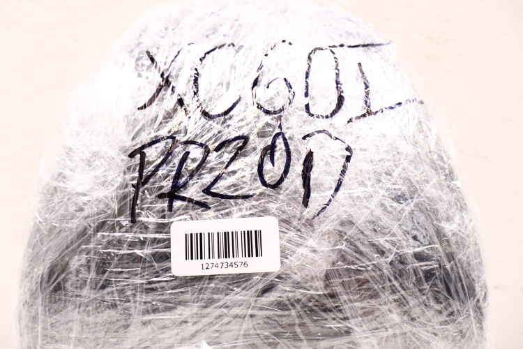 VOLVO XC60 I ZAGŁÓWEK PRZÓD