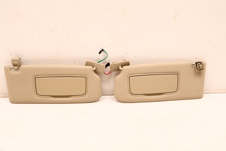 VOLVO XC60 I SŁONECZNIKI DASZKI