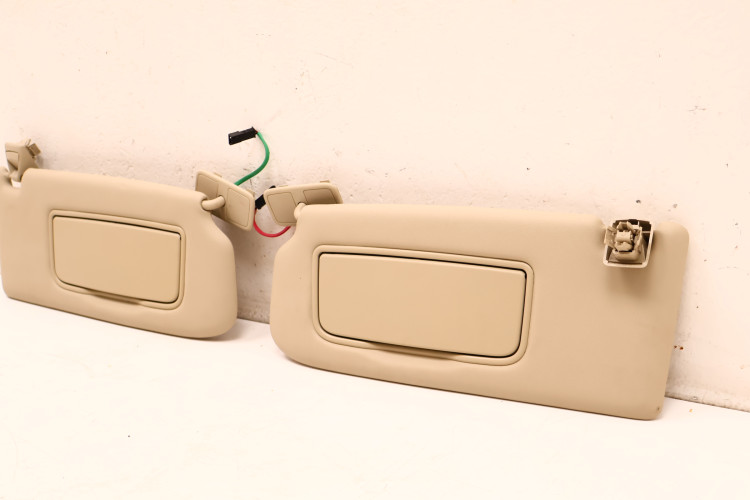 VOLVO XC60 I SŁONECZNIKI DASZKI