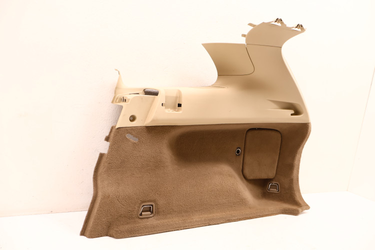 VOLVO XC60 I BOCZEK BAGAŻNIKA PRAWY 30721203