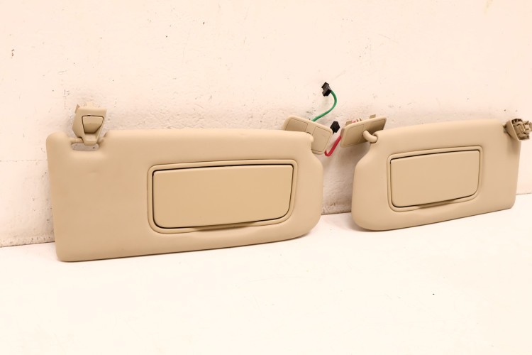 VOLVO XC60 I SŁONECZNIKI DASZKI