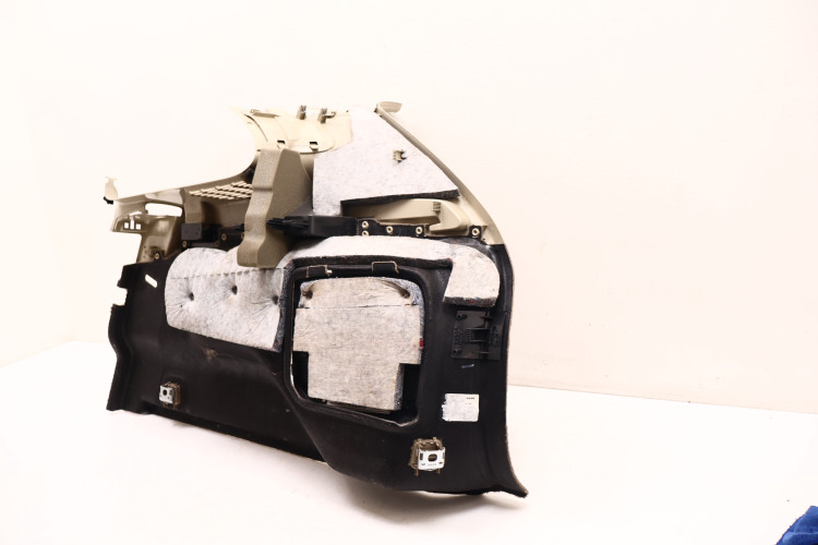 VOLVO XC60 I BOCZEK BAGAŻNIKA LEWY 30721204