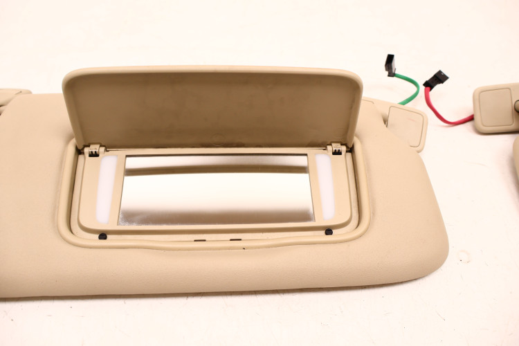 VOLVO XC60 I SŁONECZNIKI DASZKI