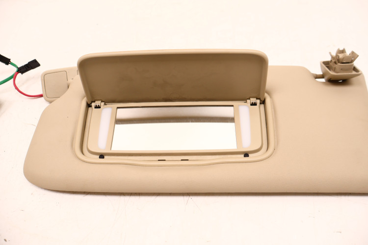 VOLVO XC60 I SŁONECZNIKI DASZKI