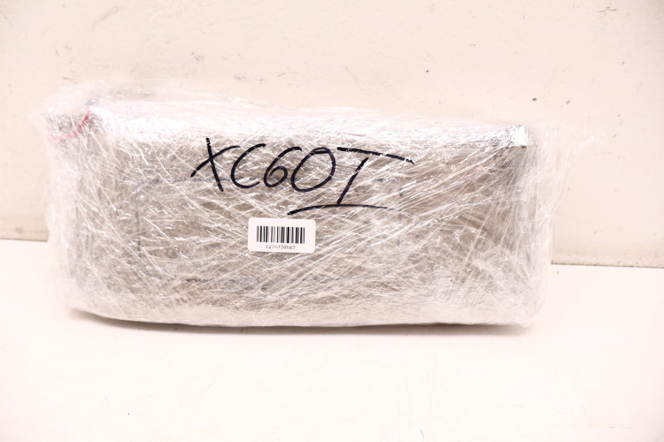 VOLVO XC60 I SŁONECZNIKI DASZKI