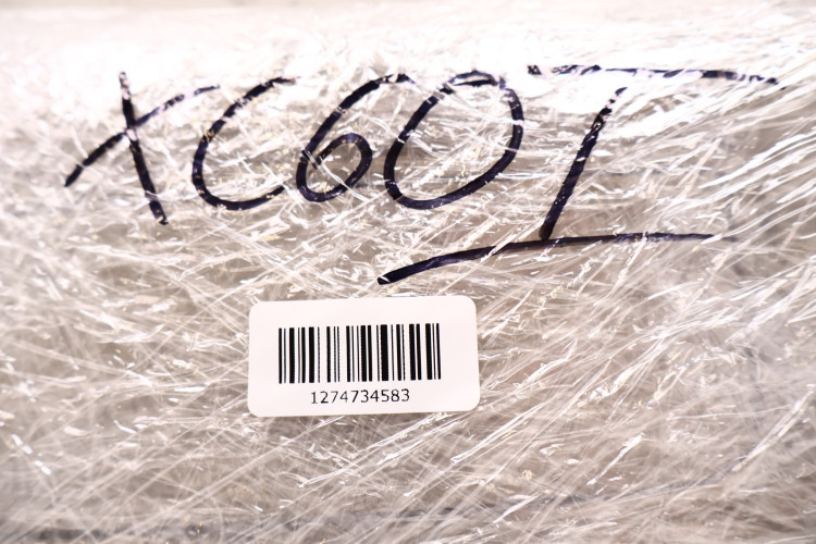 VOLVO XC60 I SŁONECZNIKI DASZKI