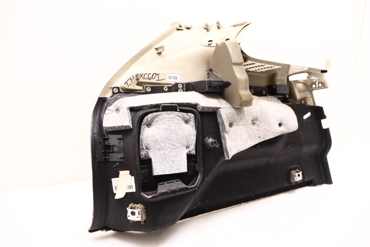 VOLVO XC60 I BOCZEK BAGAŻNIKA PRAWY 30721203