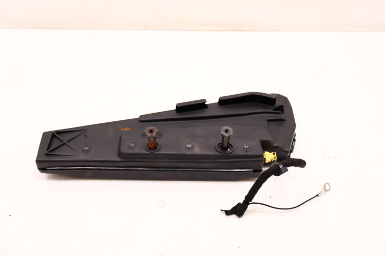 VOLVO XC60 I AIRBAG FOTELA LEWY 31271167