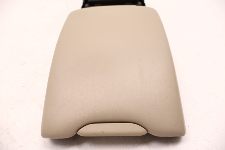 VOLVO XC60 I PODŁOKIETNIK