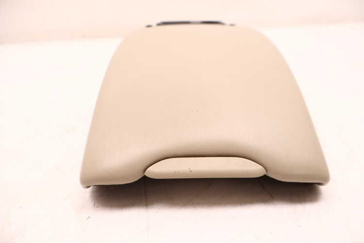 VOLVO XC60 I PODŁOKIETNIK