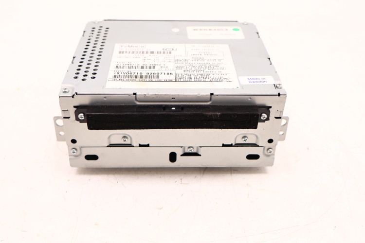 VOLVO XC60 I RADIO 31285838, 31310073