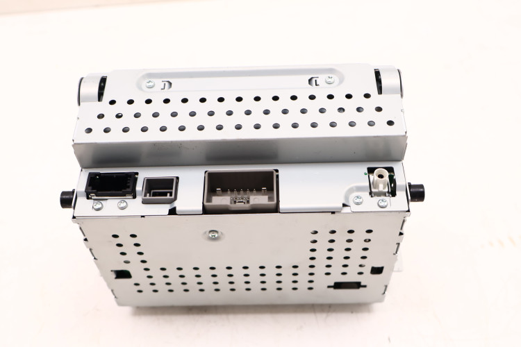 VOLVO XC60 I RADIO 31285838, 31310073