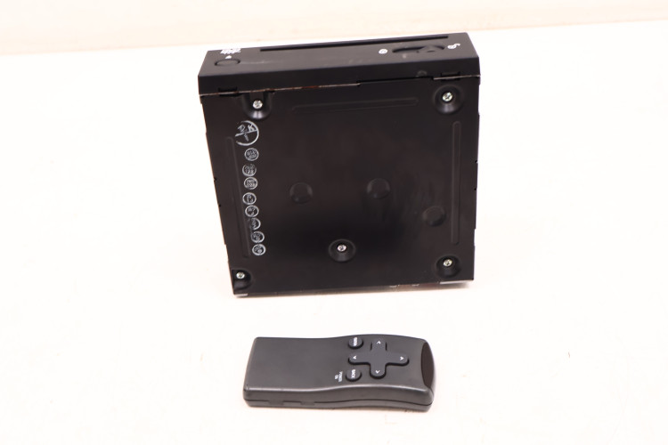 VOLVO XC60 I ZMIENIARKA CD 30657371-1, 31285422