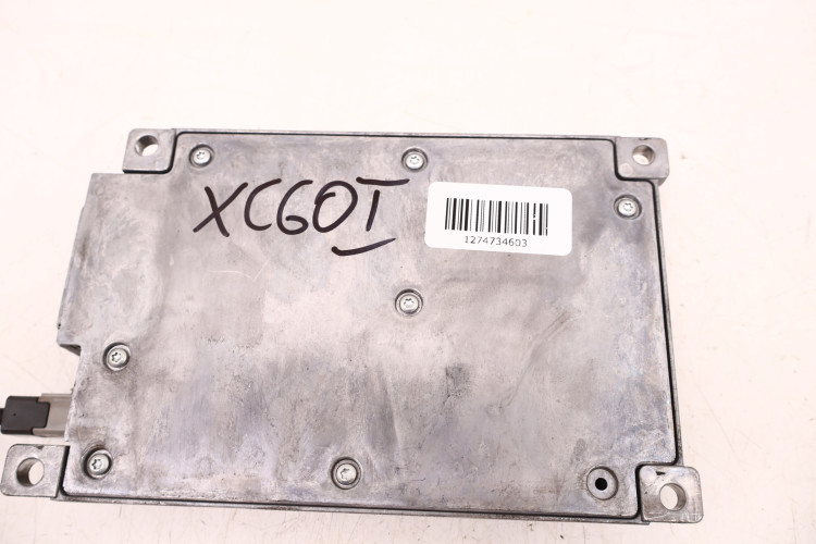 VOLVO XC60 I MODUŁ CZUJNIKA RADAROWEGO 30773854, 31300363